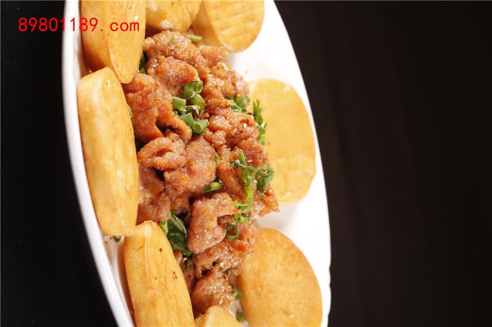 喜饼羊肉